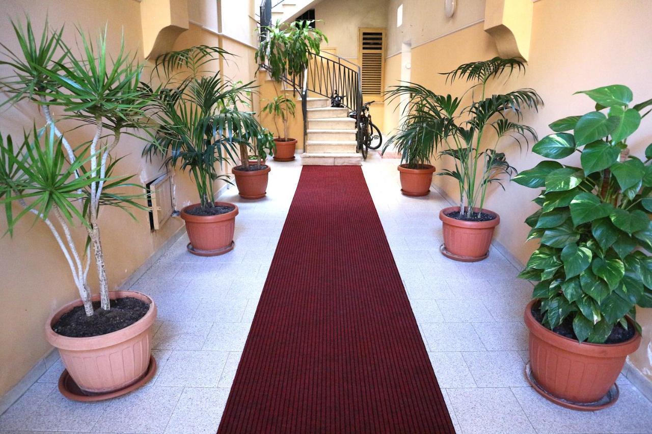 Le Margherite - Casa Vacanze Hotel Marsala Exterior photo