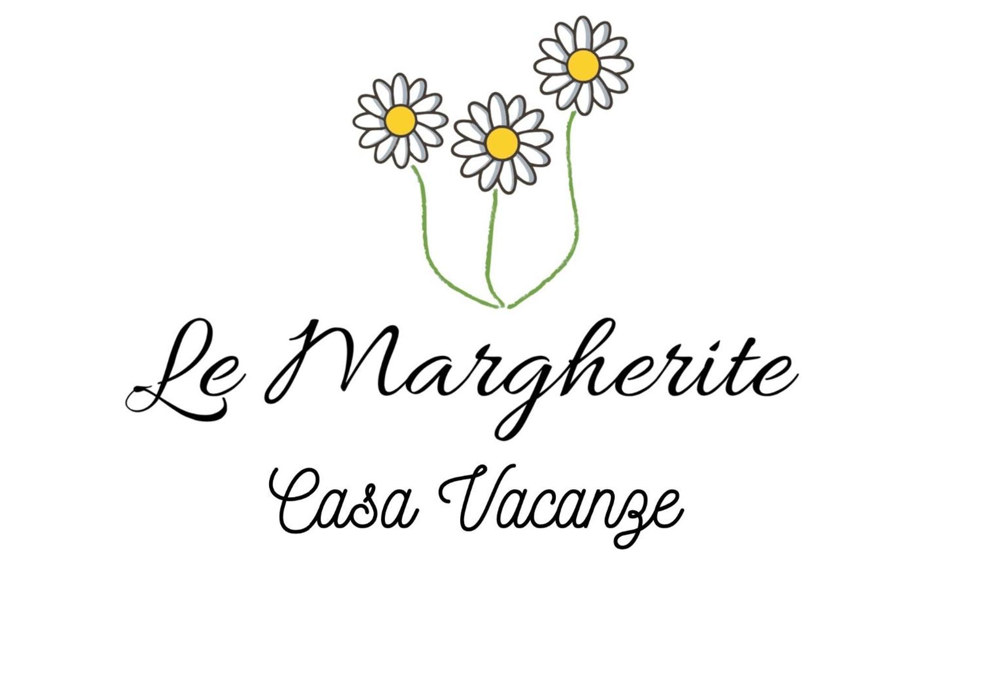 Le Margherite - Casa Vacanze Hotel Marsala Exterior photo